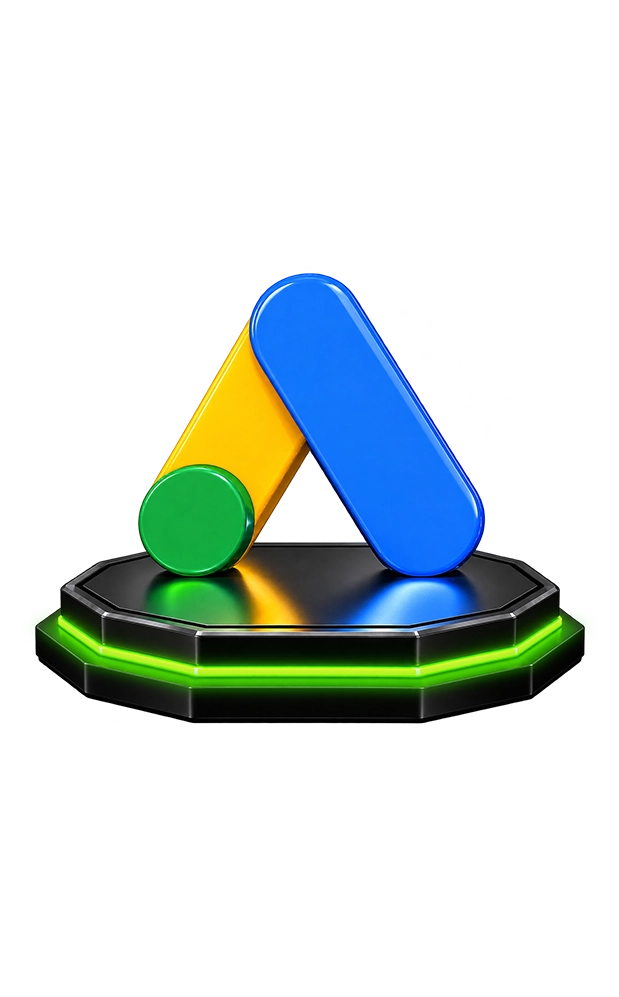 گوگل ادز (Google Ads)