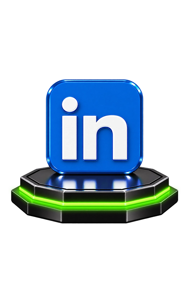 تبلیغات لینکدین (LinkedIn Ads)