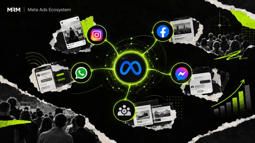 آشنایی با اکوسیستم متا ادز (Meta Ads Ecosystem): راهنمای تسلط بر تبلیغات هوشمند