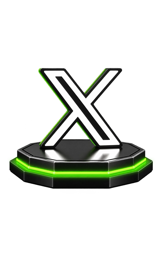 تبلیغات ایکس (x Ads)