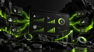 شاخص‌های کلیدی عملکرد (KPI) در بازاریابی دیجیتال